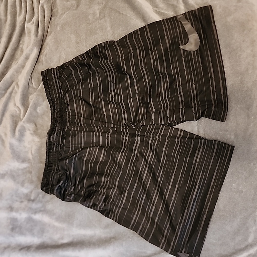Nike dry fit shorts